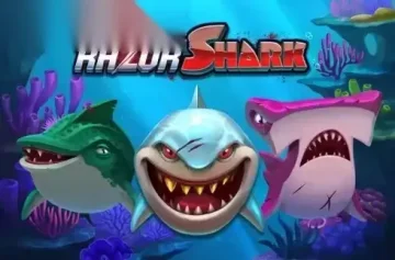 Razor Shark